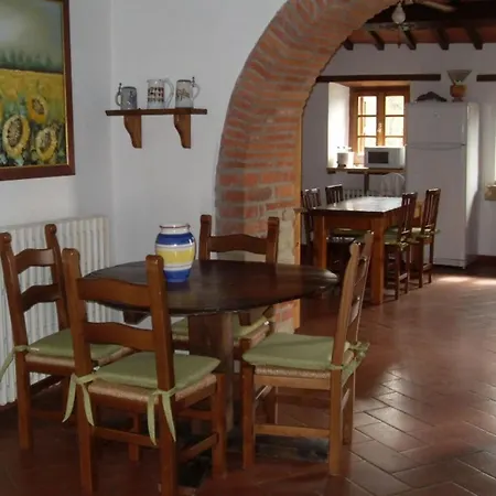 Sleeps 6 Pool Wifi Vila Corgna
