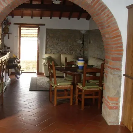 Sleeps 6 Pool Wifi * Corgna