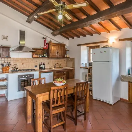 Sleeps 6 Pool Wifi וילה Corgna